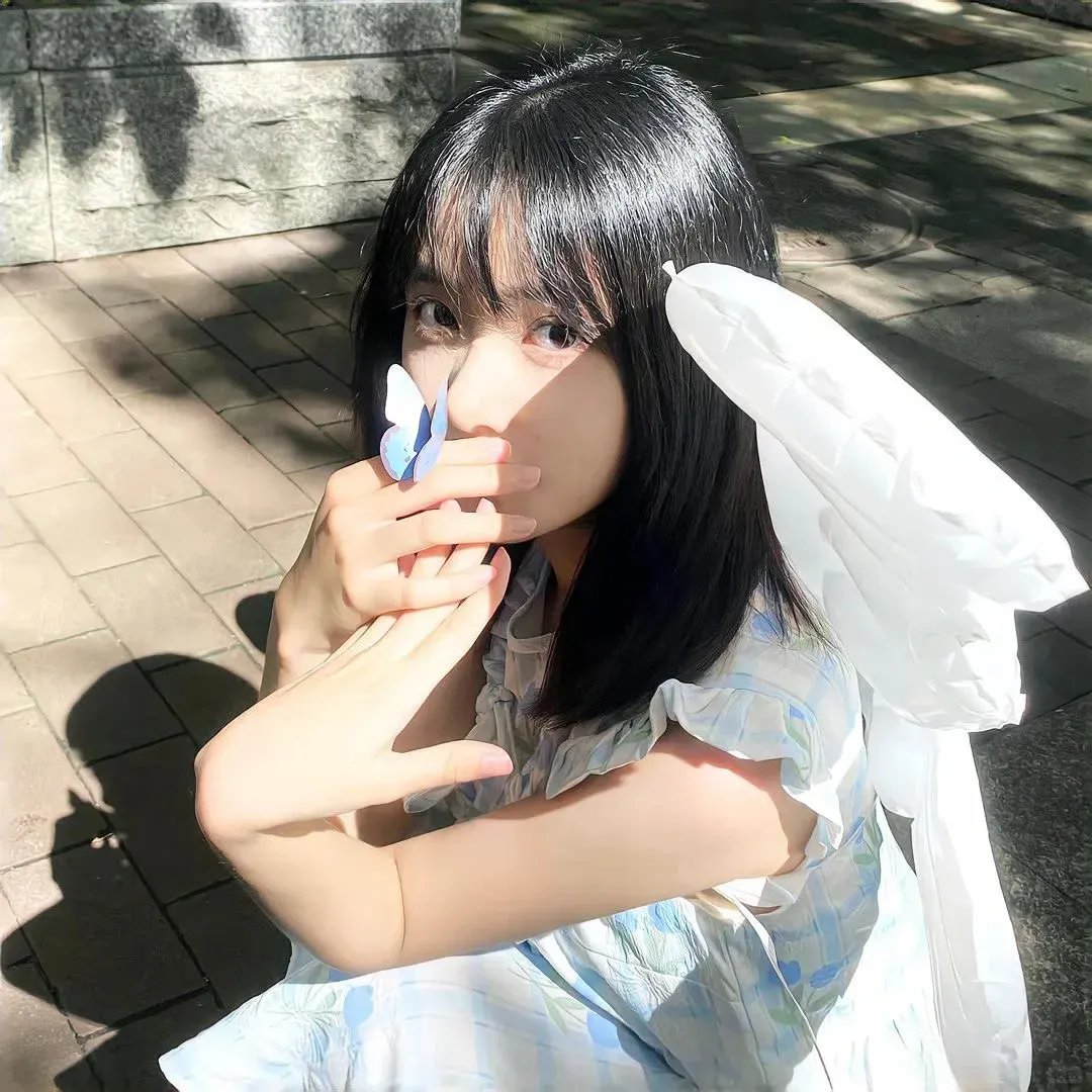 摩纳哥女孩