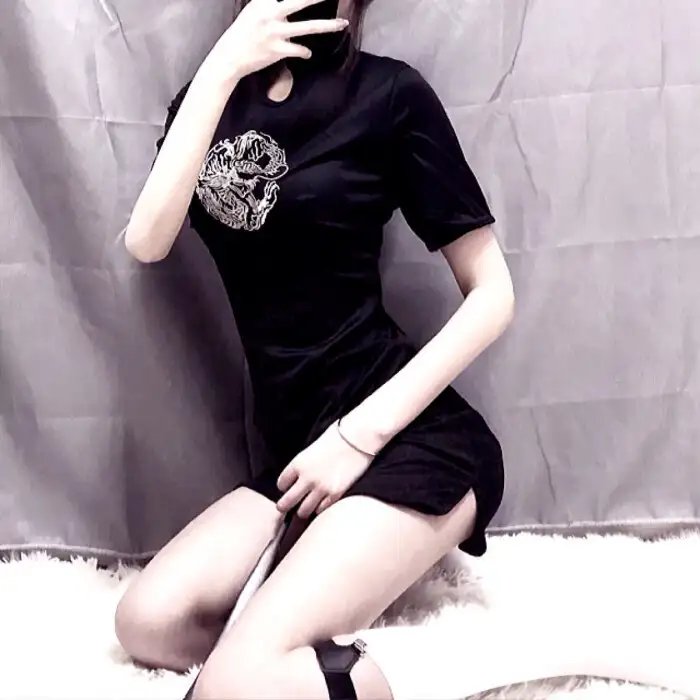 欲‧爱弥彰